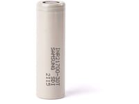 Samsung Inr21700-30T Special-Batteri 21700 Flat-Top Litium 3.6 V 3000 Mah