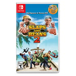 Bud Spencer & Terence Hill - Slaps And Beans 2 (:) Switch