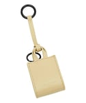 Liebeskind Berlin Women's CARTER Keyring Pendant, Ginger Shot-1050, Small