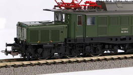 Pour Märklin PIKO 51471 Locomotive Électrique Crocodile Br 194 576-5 DB EP IV