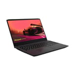 Bærbar computer Lenovo IdeaPad Gaming 3 15,6" RYZEN 5 5500H 8 GB RAM 512 GB SSD Nvidia GeForce RTX 2050