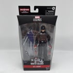 Marvel Legends The Falcon and the Winter Soldier U.S. Agent Action Figure NEW