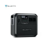 Jamais utilise] Bluetti Groupe Electrogène 1800W/1152Wh AC180 Station d'énergie portable,Batterie LiFePO4