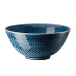 Rosenthal-Junto Skål 14 cm, Ocean Blue