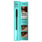 L'Oreal Magic Retouch Brown Precision Instant Grey Concealer Brush