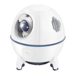 Astronaut Spaceship Aromatherapy Air Humidifier Purifier Electric Water2084