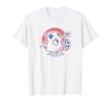 Star Wars Anime Porg C1 T-Shirt