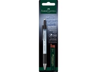 Faber-Castell Ołówek Automat Grip Matic 0,5Mm Faber Castell