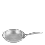 Le Creuset - Classic 3-ply stekepanne 20 cm uten belegg