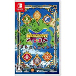 Wargroove 1+2 Switch Japan FS