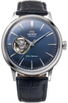 Orient Bambino Open Heart RA-AG0005L Montre Mécanique Homme