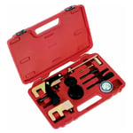 Equipement Express Sicoba - Coffret calage Courroie Distribution dci Renault Nissan Vauxhall Opel Dacia Suzuki Mitsubishi