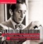 Vladimir Horowitz  At Carnegie Hall: Private Collection  Schumann &amp;  CD