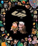 Up (Disney Pixar: Classic Collection) (Hardback)