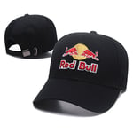 Red Bull Racing keps sport spikad baseball keps bil keps