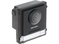 Hikvision Ds-Kd8003y-Ime2 - Svart - Arabiska - Bulgariska - Kroatiska - Tjeckiska - Tyska - Holländska - Engelska - Spanska,... - Ip65 - Utomhus - 2 Mp - 146° (Ds-Kd8003y-Ime2(O-Std)/Europe Bv)