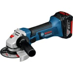 Bosch GKS18VLINCG 18V 115mm Angle Grinder - Body Only