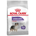 RC Medium Sterilised 2 x 3kg