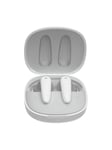 MIIIW Sound Cube Wireless Headphones (White)