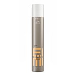 Wella Professionals EIMI | Super Set Finishing Hairspray | Heat Protection | Citrus Scent | Level 4 Hold | 500ml