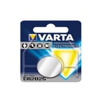 Varta - Pile cr 2025 3v lithium