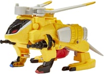 Power Rangers Beast Morphers Beast Chopper Converting Zord