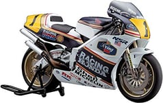 Hasegawa 1 : 12 Honda Nsr500 1989 Wgp500 Champion Eddie Lawson Modèle