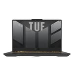 Asus TUF 17.3" QHD 240Hz/i7-13620H/4070/32Go/1To/W11