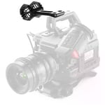 Blackmagic Design URSA Mini Microphone Mount