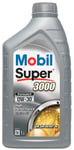 MOBIL SUPER 3000 FORMULA V 0W-30 1LIT Mobil - Motorolja