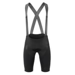 Assos Equipe RSR Bib Shorts S9 TARGA - Cuissard vélo homme Black M