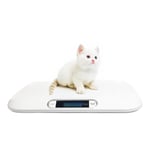 Digital Pet Scale Accurate Baby Scale Electronic For Newborn