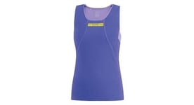 Gore running wear air lady debardeur femme