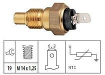 Temperaturgivare Facet - Volvo - 240, 760, 460, 440, 480, 260