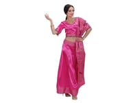 Bollywood Dancer Kostume