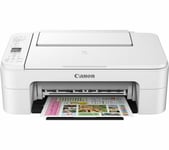 Canon PIXMA TS3151 All-In-One Wireless Printer, Inks Included - 2 Year Warranty