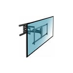 Support mural articulé Pro écran TV 43"-90"