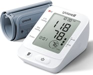 yuwell Blood Pressure Monitor, Extra Large Upper Arm Cuff, Digital BP Machine &