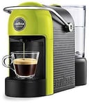 Lavazza Jolie Machine Café Expresso La Capsules La Modo Mio 10 BAR 0.6 L Citron