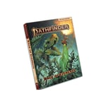 Pathfinder RPG Rage of Elements Second Edition