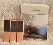 NARS Invite Only Mini Afterglow Liquid Blush Set 3 x 3.2ml