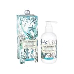 Hand And Body Lotion Luxury Boxed Shea Butter Gift Idea Michel Design Works