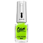 Glam Nagellack 04 Electric Green 8 ml