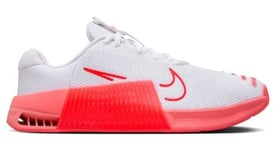 Nike Metcon 9 - femme - blanc