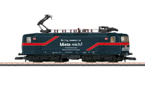 Maerklin 88430 Locomotive Électrique Br 143 Noir Mietlok DB Ag Messelok 2023