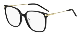 Lunettes de Vue HUGO BOSS BOSS 1736/G 2M2 BLACK GOLD 55/17/140 Femme