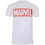 T-shirt Marvel  BI116