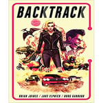 Backtrack Vol. 1 SC (häftad, eng)