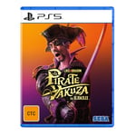 Like a Dragon: Pirate Yakuza in Hawaii