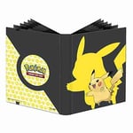 Vi har Ultra Pro - 9-Pocket Pro-Binder - Pokemon Pikachu på lager i Norge! Rask levering med frakt fra kr 79,-. Vi gjør livet lettere for moderne samlere!